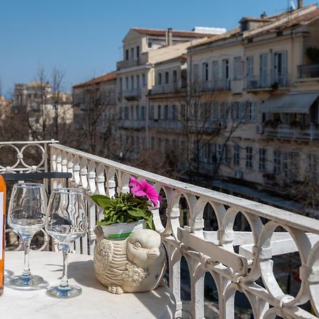 Corfu Casa Valeroza Old Town公寓 外观 照片