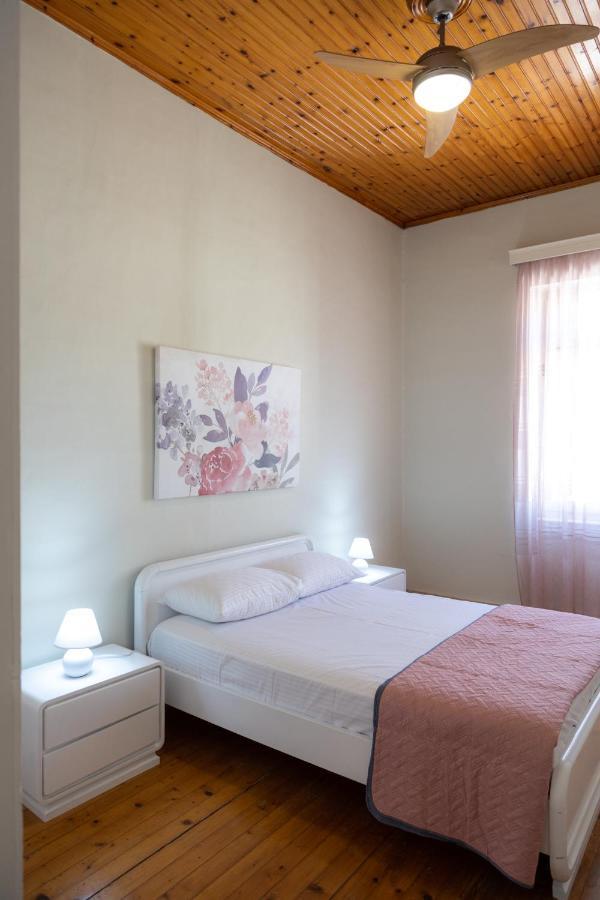 Corfu Casa Valeroza Old Town公寓 外观 照片