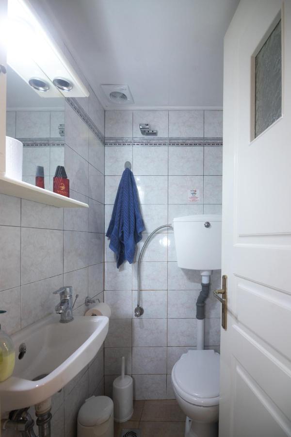 Corfu Casa Valeroza Old Town公寓 外观 照片