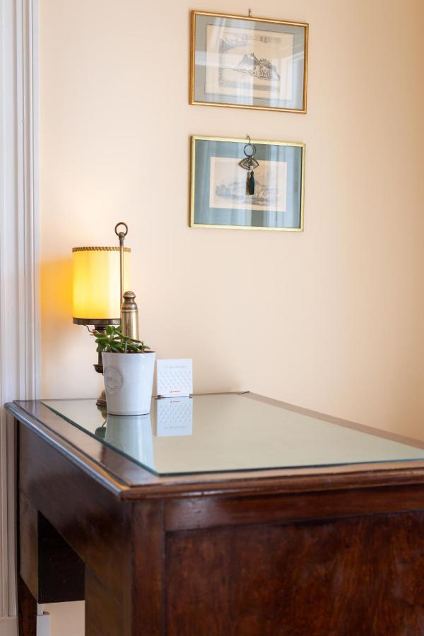 Corfu Casa Valeroza Old Town公寓 外观 照片