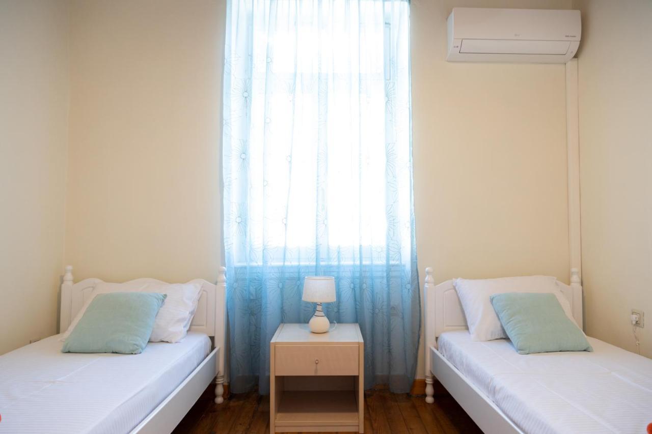 Corfu Casa Valeroza Old Town公寓 外观 照片
