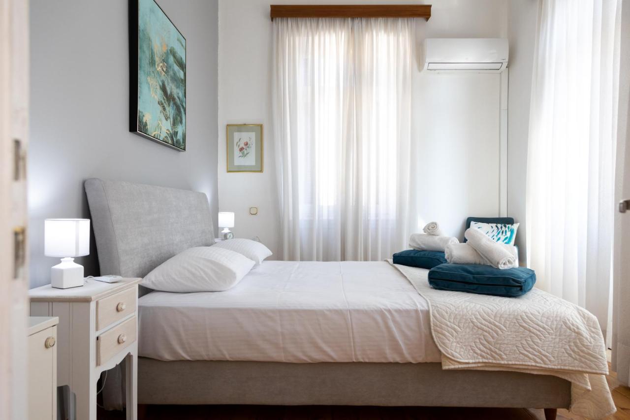 Corfu Casa Valeroza Old Town公寓 外观 照片