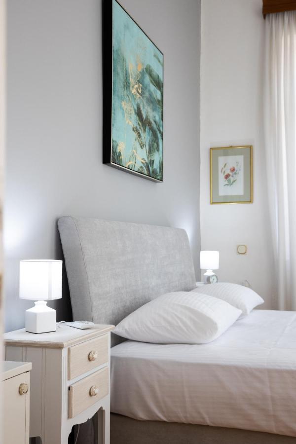 Corfu Casa Valeroza Old Town公寓 外观 照片