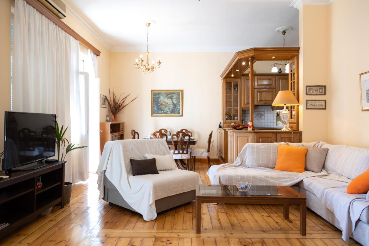 Corfu Casa Valeroza Old Town公寓 外观 照片
