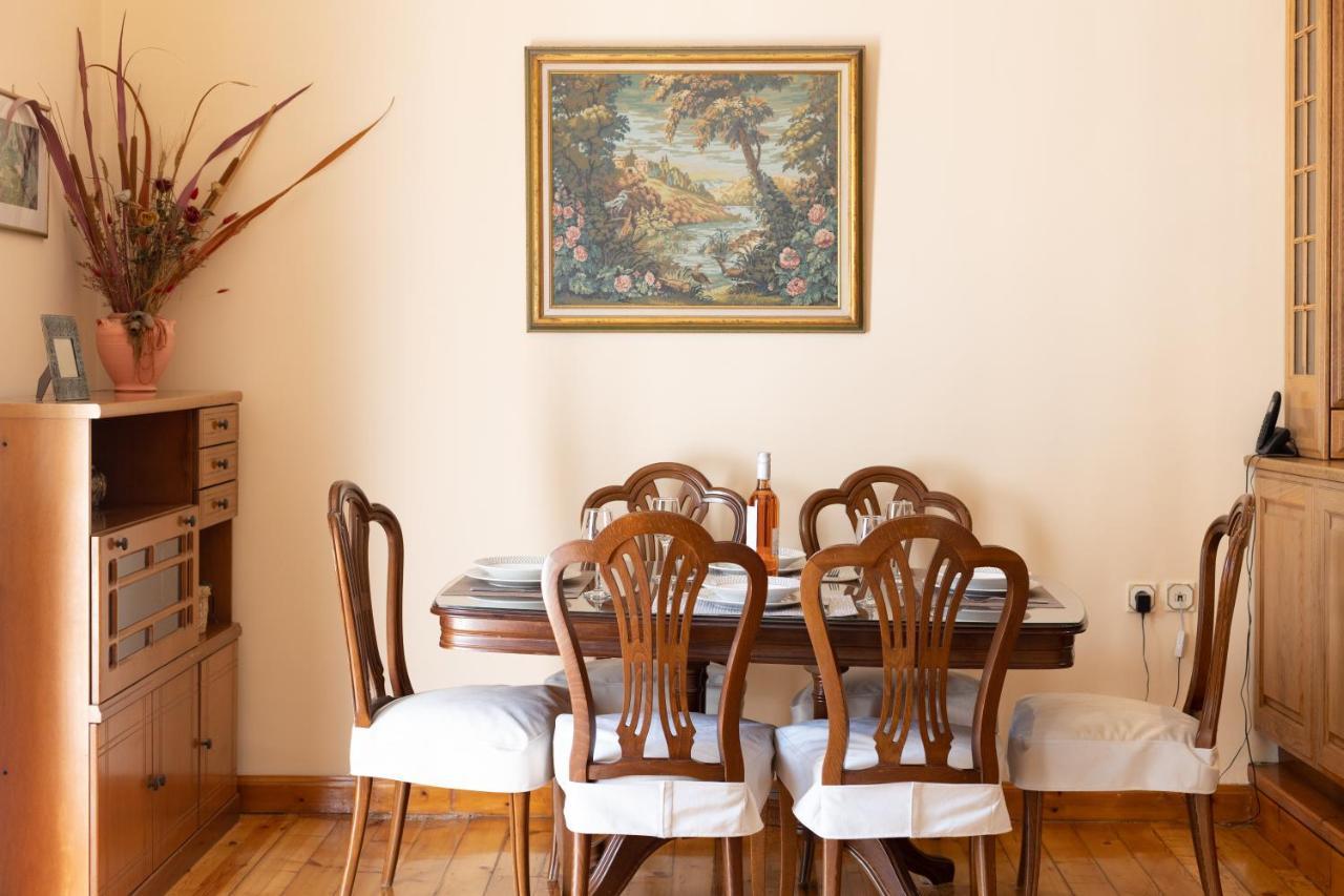 Corfu Casa Valeroza Old Town公寓 外观 照片