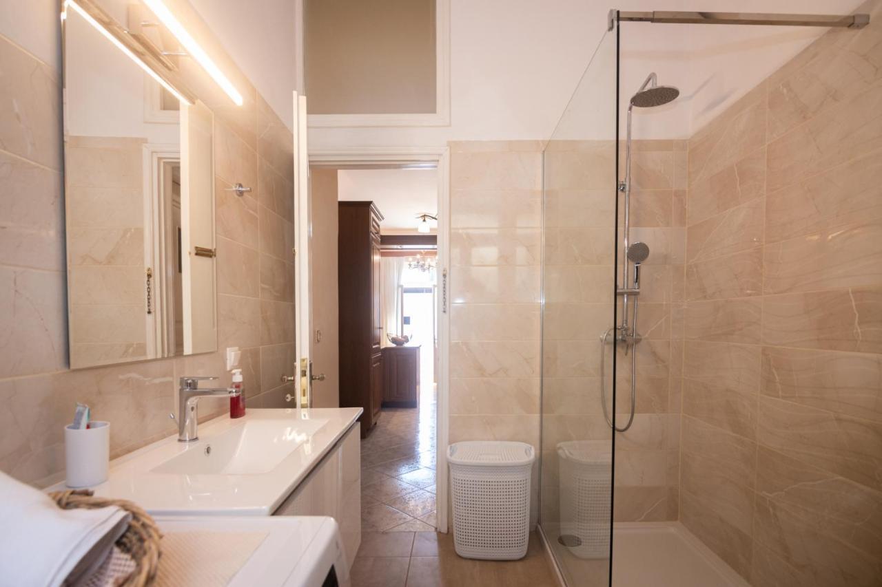 Corfu Casa Valeroza Old Town公寓 外观 照片