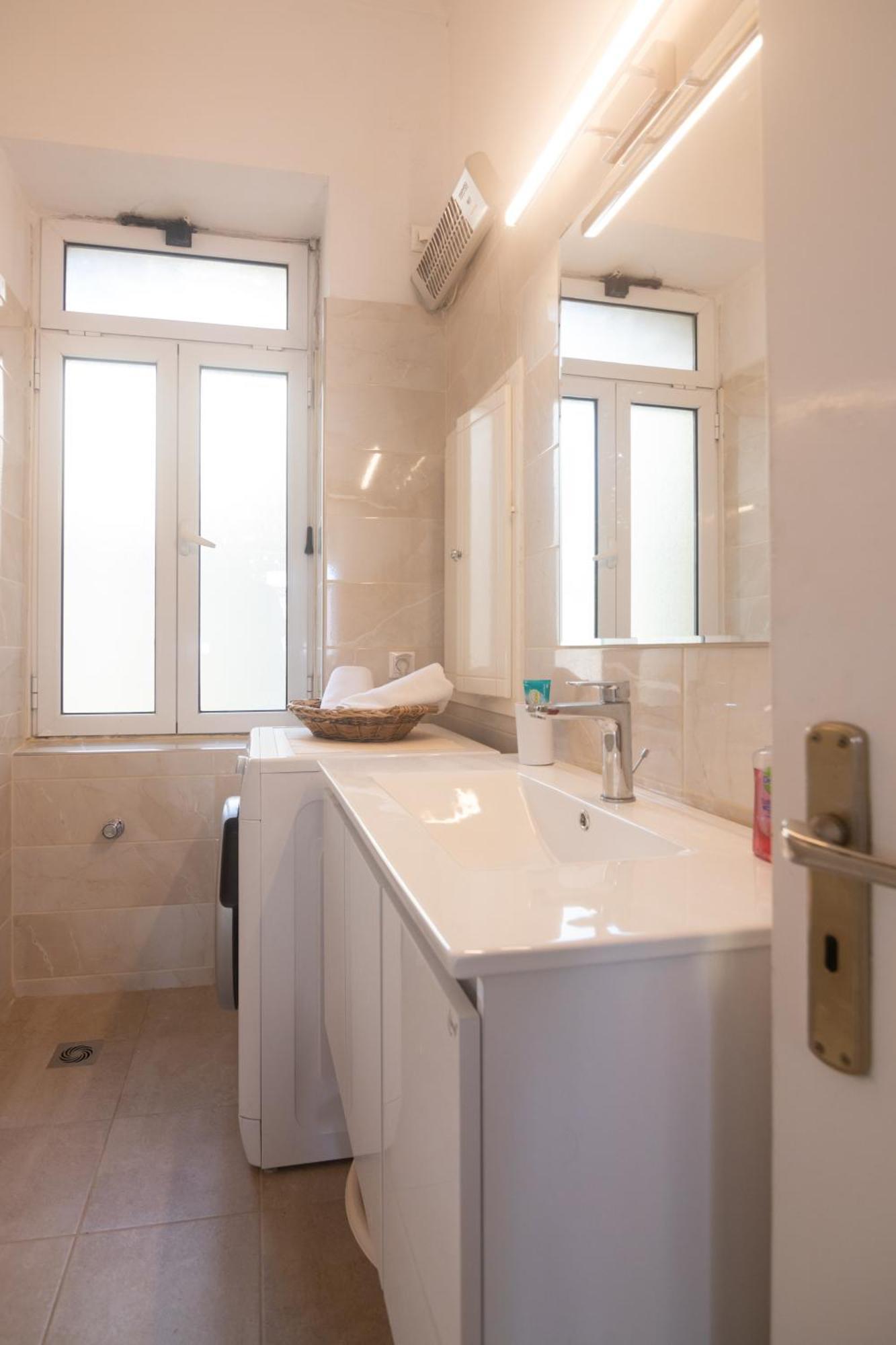 Corfu Casa Valeroza Old Town公寓 外观 照片