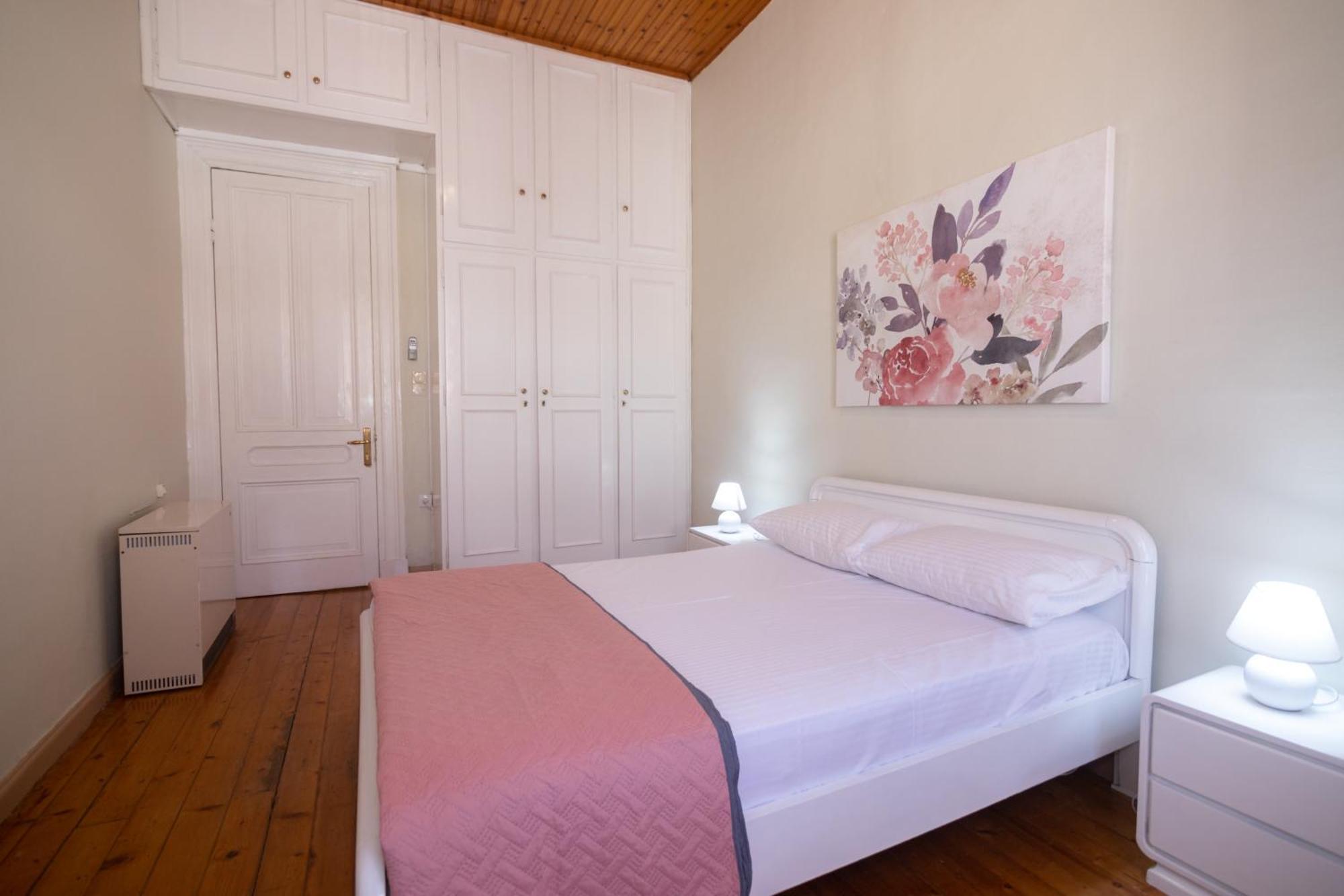 Corfu Casa Valeroza Old Town公寓 外观 照片